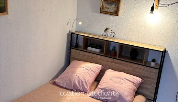 Colocation tudiante Appartement de 10m2