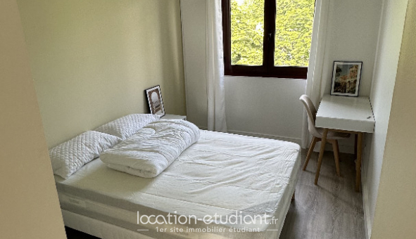 Colocation tudiante T5 à Ablon sur Seine (94480)