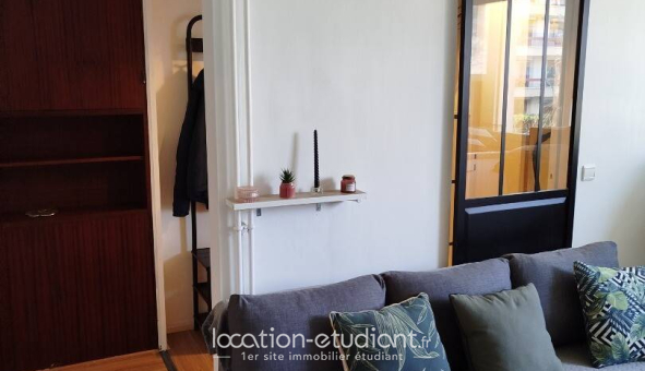 Colocation étudiante 0