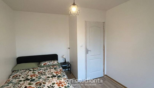 Colocation étudiante Studio &agrave; Achères (78260)