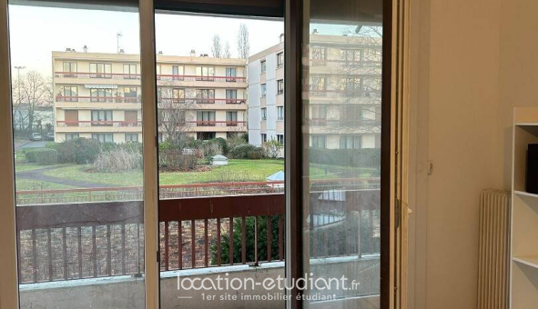 Colocation étudiante Studio &agrave; Achères (78260)