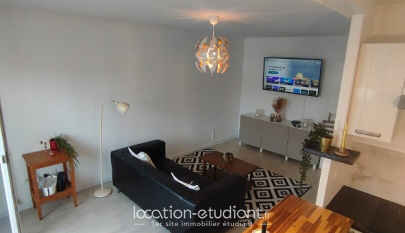 Colocation tudiante Chambre dans une colocation de 12m2