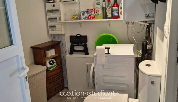 Colocation tudiante Studio à Ahetze (64210)