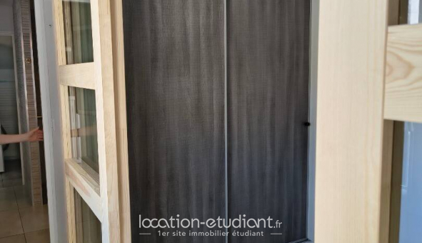 Colocation tudiante Studio à Ahetze (64210)
