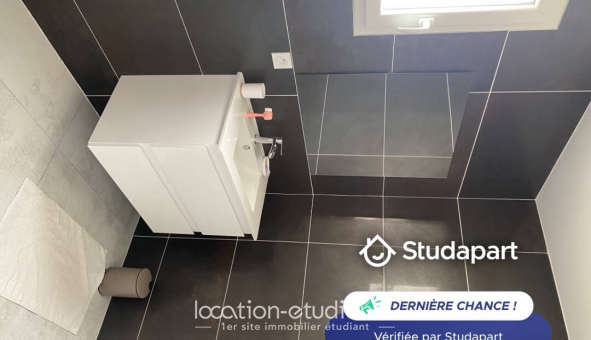 Colocation �tudiante Studio &agrave; Ahuy (21121)