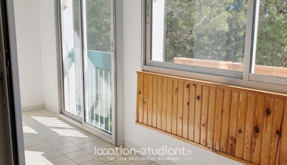 Colocation tudiante Studio à Aix en Provence (13100)