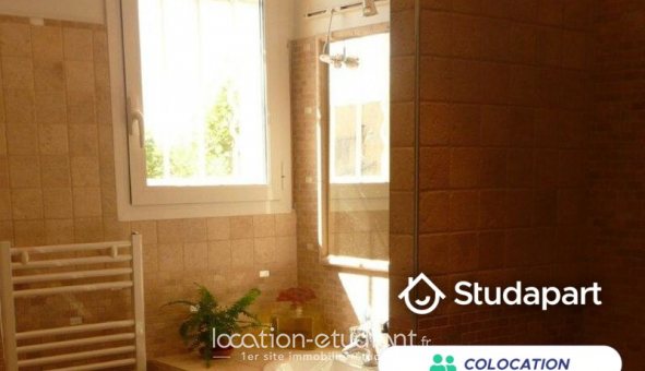 Colocation tudiante Studio à Aix en Provence (13100)