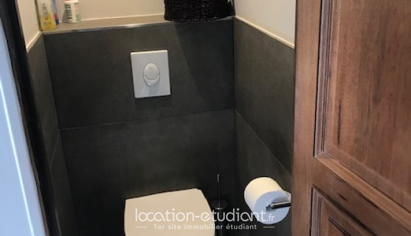 Colocation tudiante Studio à Aix en Provence (13100)