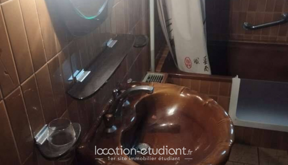 Colocation étudiante Studio à Aix en Provence (13100)