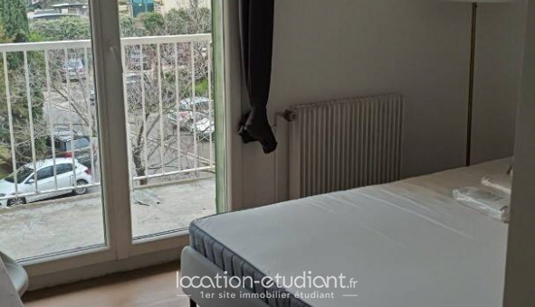 Colocation tudiante Studio à Aix en Provence (13100)