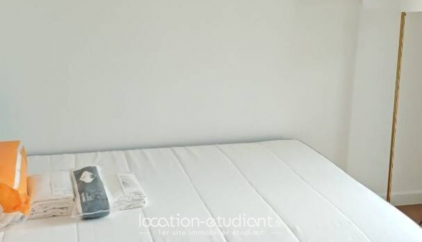 Colocation tudiante Studio à Aix en Provence (13100)