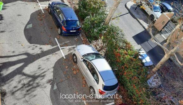 Colocation tudiante Studio à Aix en Provence (13100)