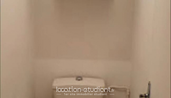 Colocation tudiante Studio à Aix en Provence (13100)
