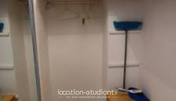 Colocation tudiante Studio à Aix en Provence (13100)
