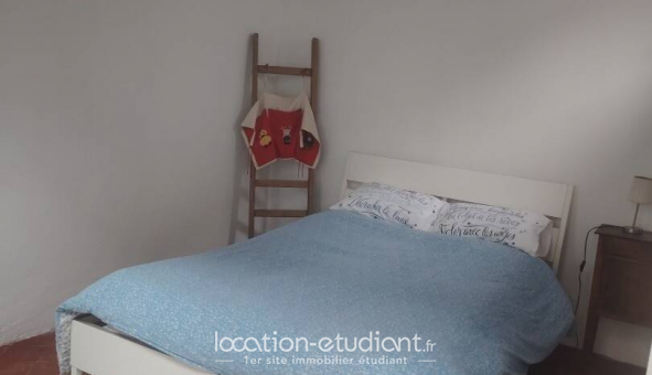 Colocation tudiante Appartement de 20m2