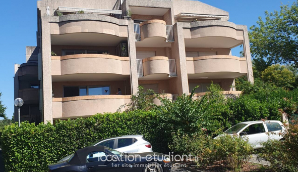 Colocation tudiante Appartement de 12m2