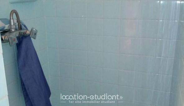 Colocation tudiante Studio à Aix en Provence (13100)