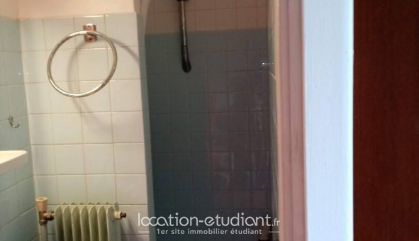 Colocation tudiante Studio à Aix en Provence (13100)