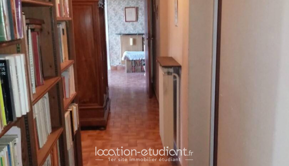 Colocation tudiante Studio à Aix en Provence (13100)