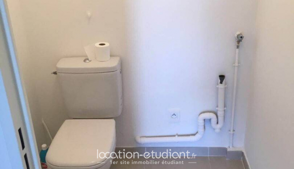 Colocation tudiante Studio à Aix en Provence (13100)