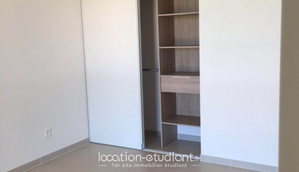 Colocation tudiante Studio à Aix en Provence (13100)