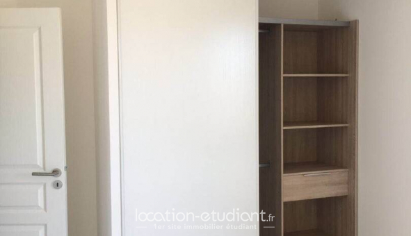 Colocation tudiante Studio à Aix en Provence (13100)
