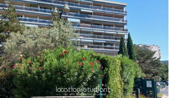 Colocation tudiante Chambre dans une colocation de 12m2
