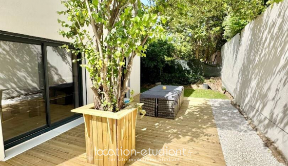 Colocation tudiante Studio à Aix en Provence (13100)