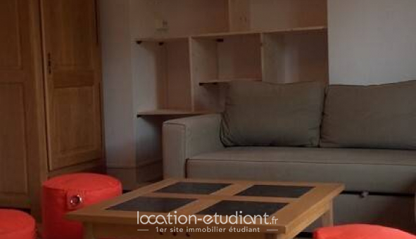 Colocation tudiante Studio à Aix en Provence (13100)