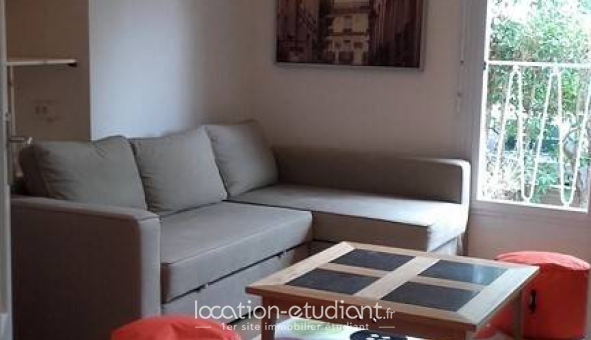 Colocation tudiante Studio à Aix en Provence (13100)