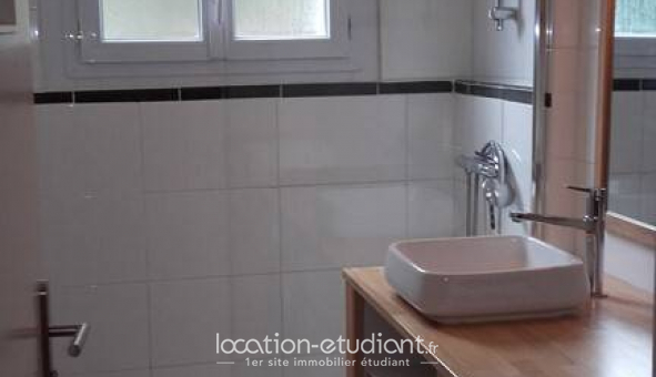 Colocation tudiante Studio à Aix en Provence (13100)