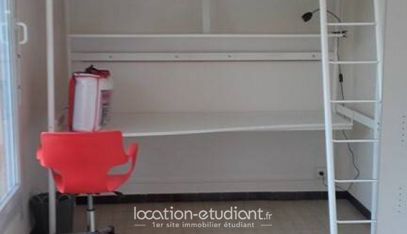 Colocation tudiante Studio à Aix en Provence (13100)