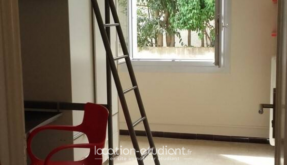 Colocation tudiante Studio à Aix en Provence (13100)