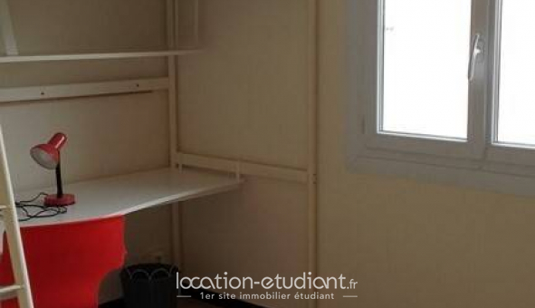 Colocation tudiante Studio à Aix en Provence (13100)