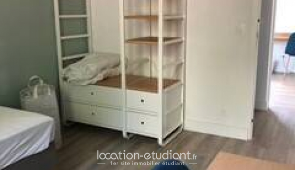 Colocation �tudiante Studio &agrave; Aix en Provence (13100)