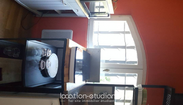 Colocation �tudiante Studio &agrave; Aix en Provence (13100)