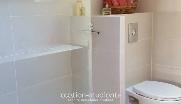 Colocation �tudiante Studio &agrave; Aix en Provence (13100)