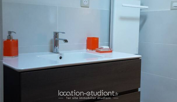 Colocation �tudiante Studio &agrave; Aix en Provence (13100)