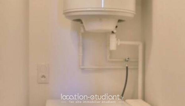 Colocation �tudiante Studio &agrave; Aix en Provence (13100)