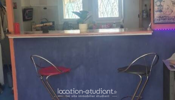 Colocation �tudiante Studio &agrave; Aix en Provence (13100)
