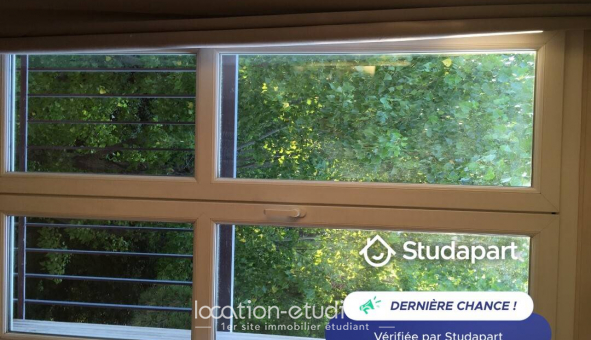 Colocation �tudiante Studio &agrave; Aix en Provence (13100)