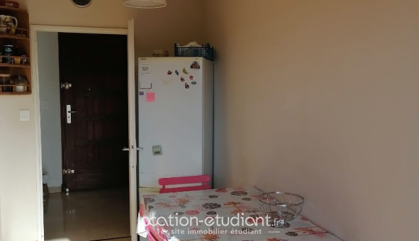 Colocation étudiante T3 &agrave; Aix en Provence (13100)