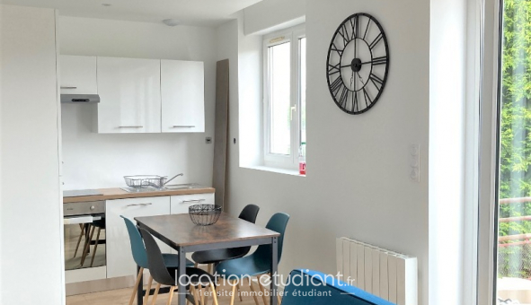 Colocation tudiante Chambre dans une colocation de 10m2
