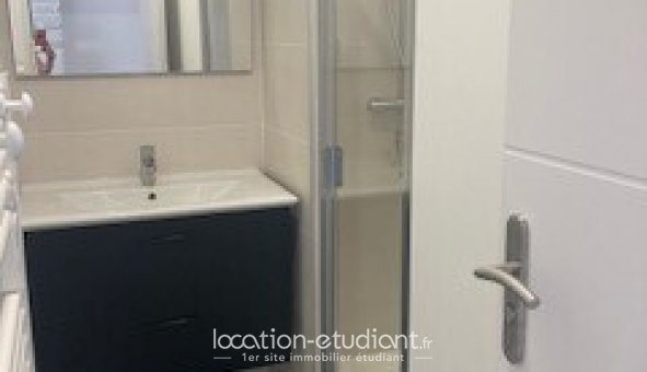 Colocation tudiante Studio à Alenon (61000)