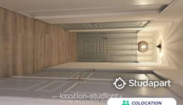Colocation tudiante Studio à Als (30100)