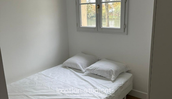 Colocation tudiante Studio à Alfortville (94140)