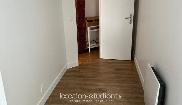 Colocation tudiante Studio à Alfortville (94140)