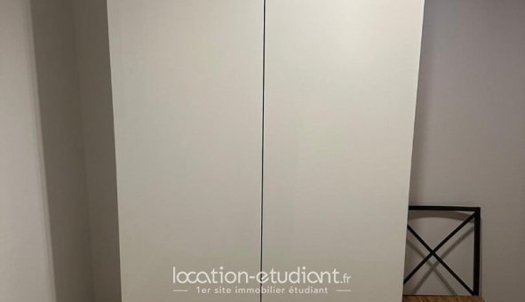 Colocation tudiante Studio à Alfortville (94140)