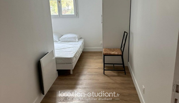 Colocation tudiante Studio à Alfortville (94140)