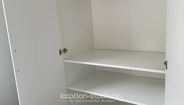 Colocation tudiante Studio à Alfortville (94140)